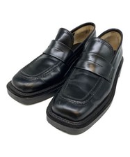 Pippichic          Square loafers black