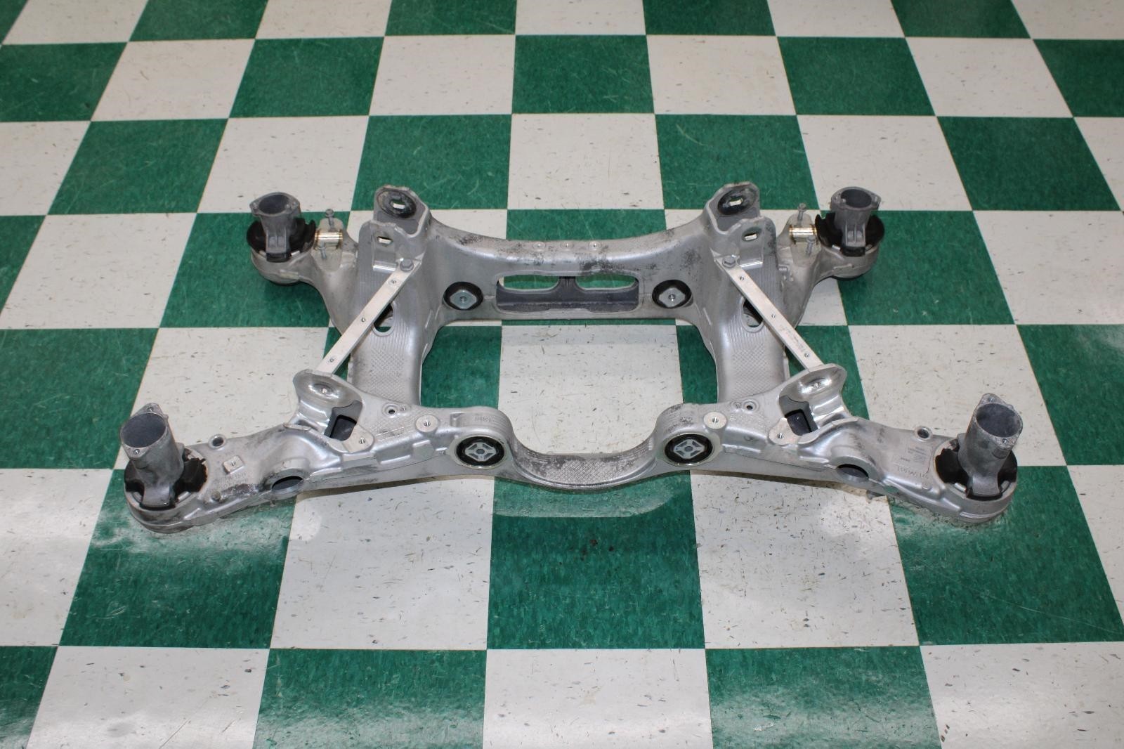 20-23 Continental Rear End Suspension Cradle Crossmember Support Subframe OEM OE