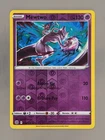 Mewtwo 056/172 E&B Stars Etincelantes carte Pokemon Neuve FR