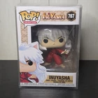 Funko Pop! Animation #767 Inuyasha Vinyl Figure Brand New w/ Protector