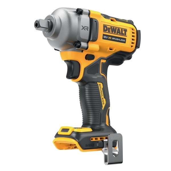Dewalt Akku Schlagschrauber 18V 1/2 Zoll Xr Solo Schrauber Basisversion-image