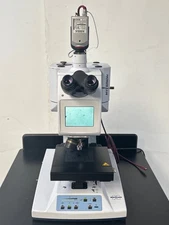 Bruker HYPERION (I23400) FT-IR High-Resolution Chemical Imaging Lab Microscope
