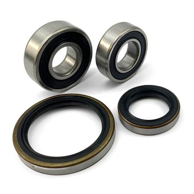 Factory Links Front Wheel Bearing Kit KTM Egs 620 1994 UK Stock