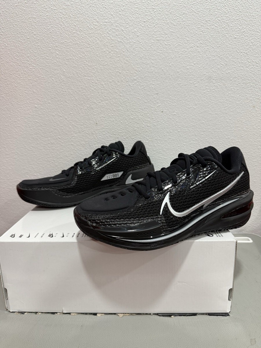 Nike Air Zoom GT Cut \"Black Chrome\"　26cm Nike GT Cut Black / Chrome 𝗖𝗼𝗹𝗼𝗿𝘄𝗮𝘆: Black/Chrome