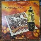 Grateful Dead - Vintage Dead 1970 Sunflower SUN-5001 Special Disc Jockey Record