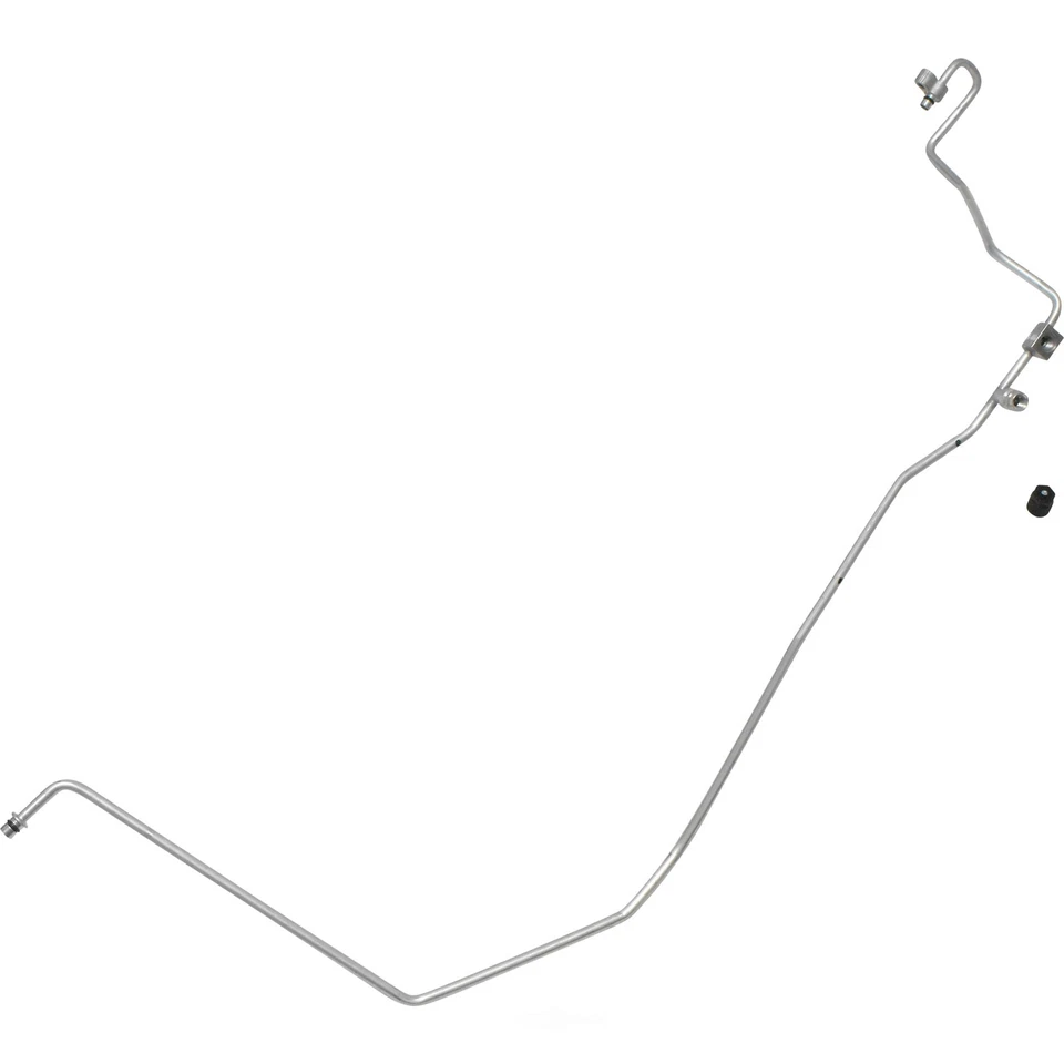 Conjunto de linha líquida A/C UAC HA 111446C serve para Toyota Camry 12-17 - Imagem 2 de 3