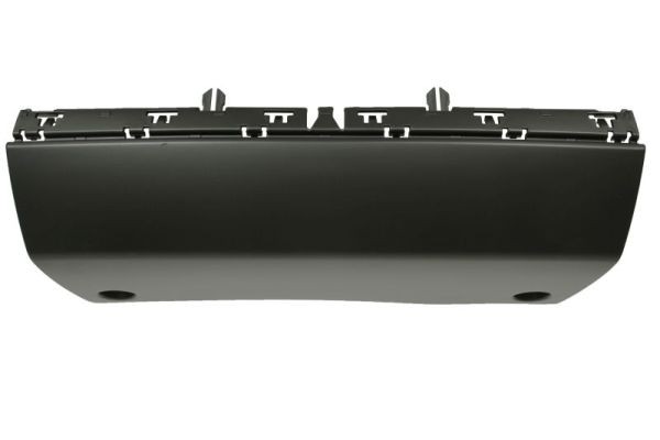 Rear BLIC 5513-00-3206970P Bumper Cover, trailer hitch for JEEP