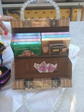 NEW The Golden Girls 25th Anniversary Complete Collection DVD 2010 21-Disc Set