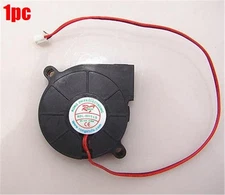 1Pcs Dc 24V 0.06A 5015 5015Ls Server Blower Cooling Fan Ic New zh