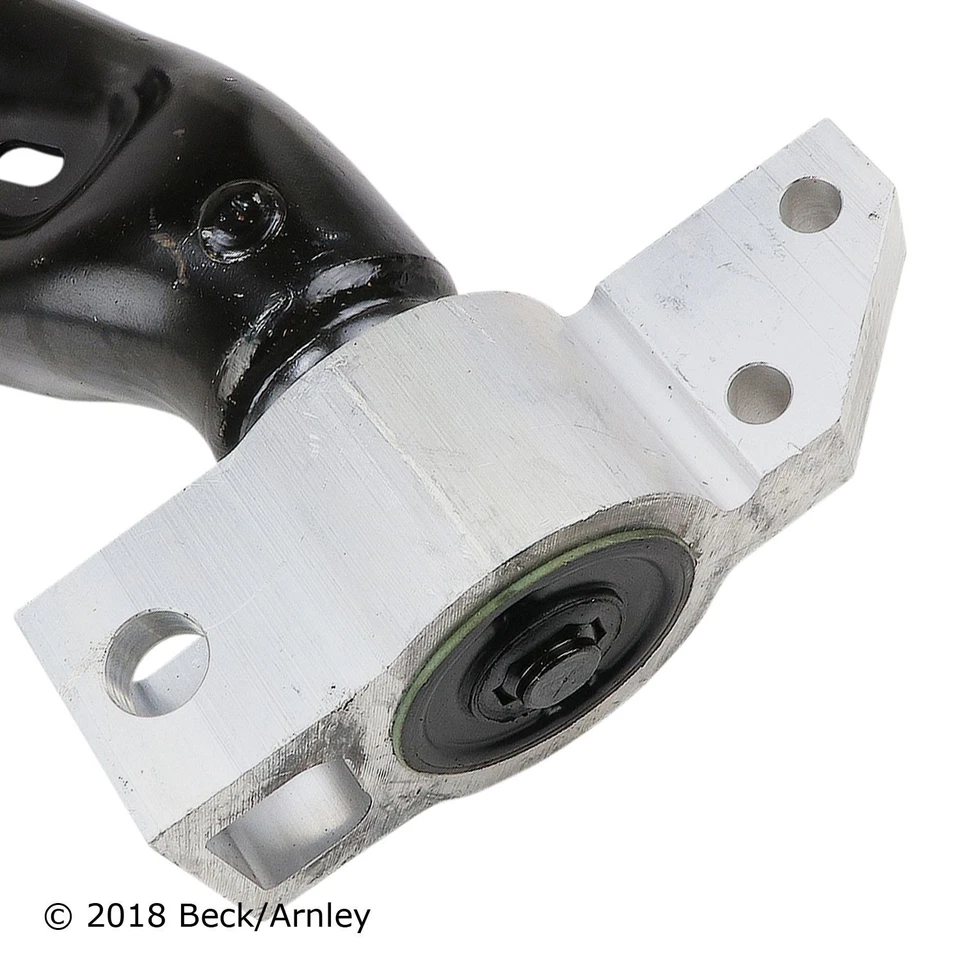 Brazo de control Beck Arnley 102-7673 para 06-13 Audi A3 A3 Quattro Foto 2 de 4
