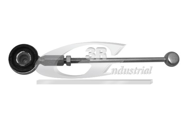 3RG 23254 Selector-/Shift Rod for CITROËN,PEUGEOT