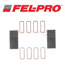 Fel-Pro Intake Manifold Gasket Set for 2004 Pontiac GTO 5.7L V8 - Engine og