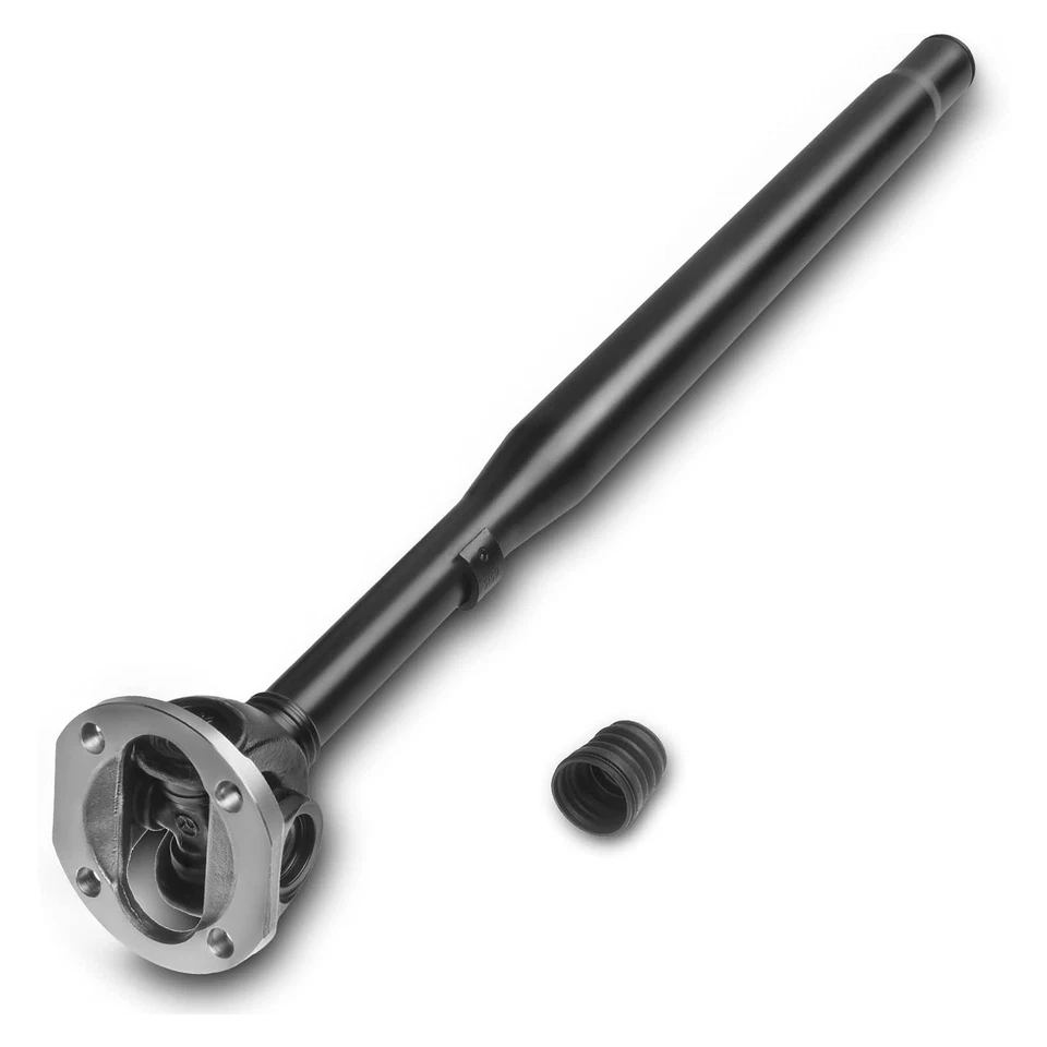 Front Driveshaft Prop Shaft 2534103301 For Mercedes-Benz C300 E300 E350 - Image 2 of 4
