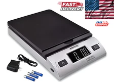 Digital Kitchen Food Diet Scale, Multifunction Weight Balance 22lbs/1g(0.04Oz)