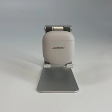 Bose QuietComfort Ultra Earbuds White w/ Smart Case - Excellent