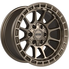 Dropstar Trail Series 606bz 20x10 6x1356x5.5 -19mm Bronze Wheel Rim 20 Inch Dropstar Trail Series 606bz 20x10 6x1356x5.5 -19mm Bronze Wheel Rim 20 Inch