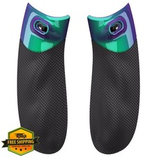 eXtremeRate Xbox Series X S Grip Trigger Kit Chameleon Green