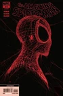 AMAZING SPIDER-MAN 55 GLEASON 2ND PRINT VARIANT NM MARVEL 2021