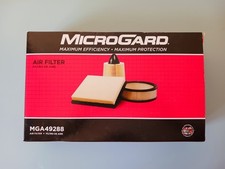 Air Filter Microgard MGA49288 Chevrolet Impala