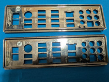 ORIGINAL ASUS RAMPAGE V EXTREME Motherboard WIFI - I / SHIELD BACKPLATE