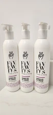 Lot Of 3 Five Wits Shower Gel Douche 12Oz Each Cosmopolitan Brand New