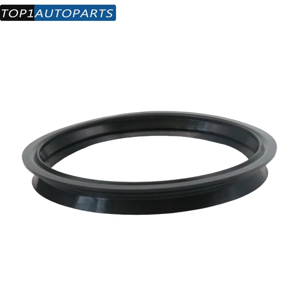 For 1997-2003 BMW E39 525i 528i 530i 540i M5 LH Fuel Filter w/ Sending Unit&Seal Foto 4 de 4