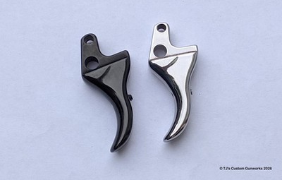 TJ Sig Sauer Stainless Short Match Trigger SigArms P226 / P228 / P229 / New P220