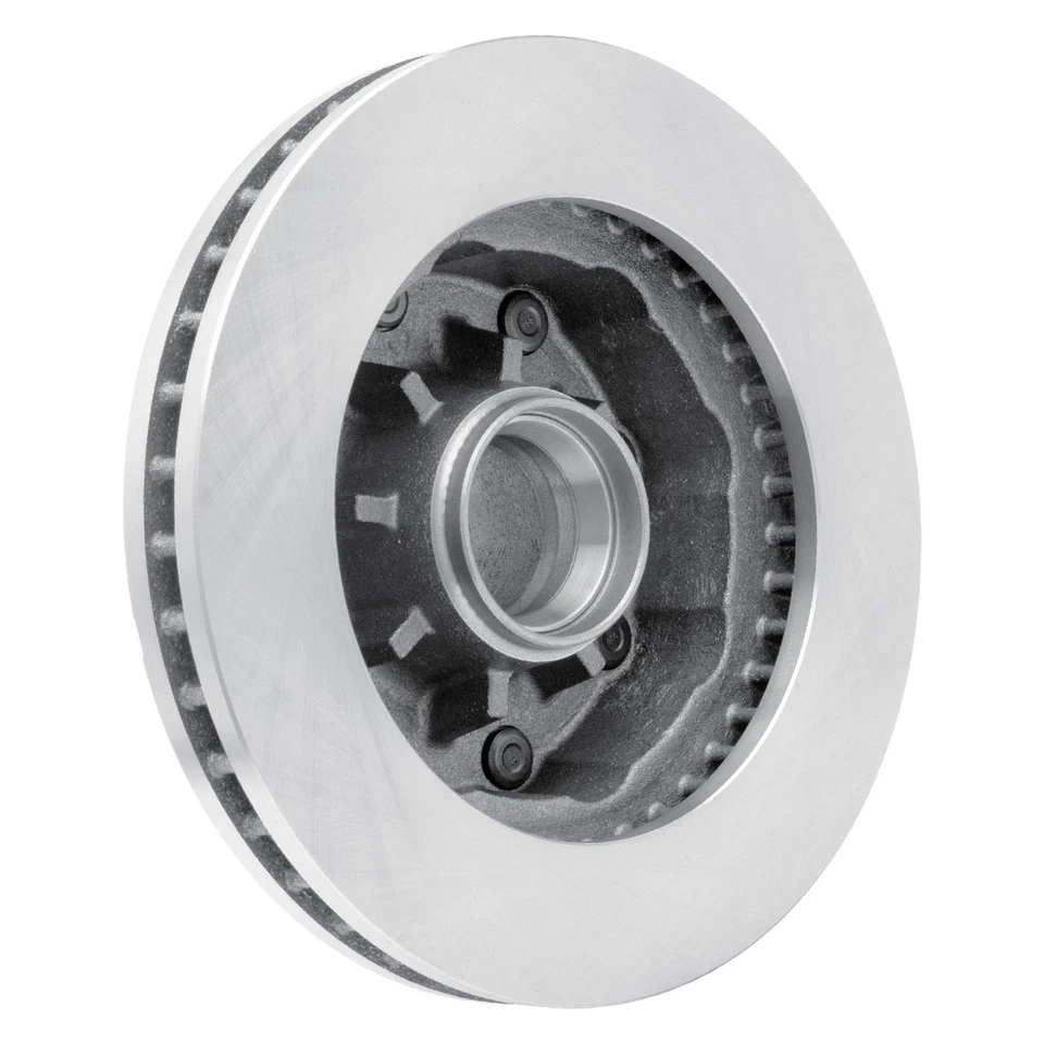 For Workhorse P32 1999-2005 DFC 600-48002 Premium Vented Front Brake Rotor - Imagem 4 de 4