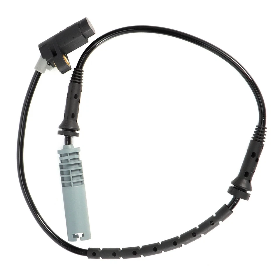 ABS Wheel Speed Sensor Front Left Right for BMW 7ER E38 728i 730d 730i 740d 750i - Image 2 of 4