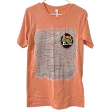 Some Mummy To Love Maternity Pregnancy Halloween Shirt Size Small Mommy Baby