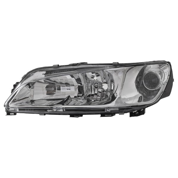 Abakus Scheinwerfer Links FüR Peugeot 306 Cabriolet 7D N3 N5 1.6 1.8 16V-image
