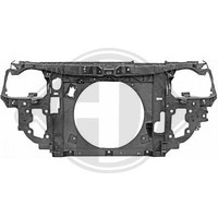 Diederichs Frontverkleidung SchlossträGer FüR Dodge Journey Fiat Freemont 345_