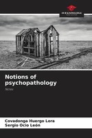 Covadonga Huergo Lora (U. A.) | Notions Of Psychopathology | Taschenbuch (2022)