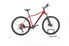 Corratec X-Vert Expert VTT tout suspendu Batterie  29" rouge Pro vélo