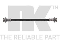 1 X Bremsschlauch NK 855204 FüR Suzuki Liana Liana SchräGheck