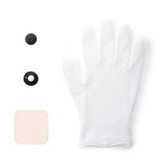 DJI Avata 360 Replacement Lens Front Glass Element Tools For Avata 360 Cam