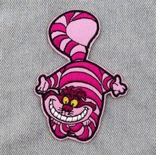 Patch Écusson Chat du