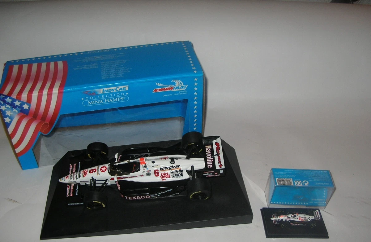 MINICHAMPS Indy 1:18 Diecast Racing Cars for sale | eBay