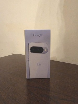 Google Pixel 10 - 128 GB - Frost (Unlocked) | eBay