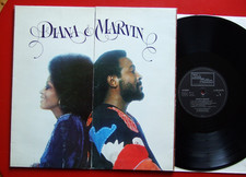 Diana Ross & Marvin Gaye   Diana & Marvin Spl...
