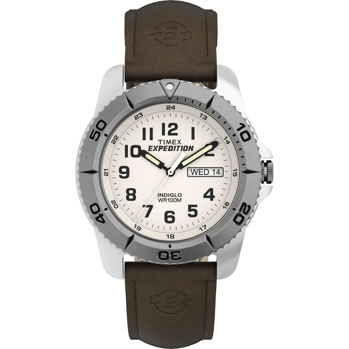 Timex Expedition Watches for sale - eBay