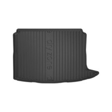 Frogum Kofferraumwanne Laderaumwanne TPE für Citroën C4 Coupe LA_ 1.6 VTi 120