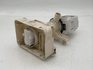 AEG L63478FL Waschmaschine Laugenpumpe M239 #EB223