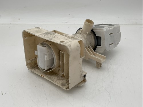 AEG L63478FL Waschmaschine Laugenpumpe M239 #EB223