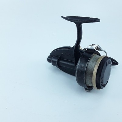 Vintage Airex Larchmont Fishing Spinning Reel Model 2 Work Great Rare Lever  Drag | eBay