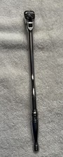 Snap On 14 Drive Flex Head Speed Handle Ratchet Wdual 80 Technology
