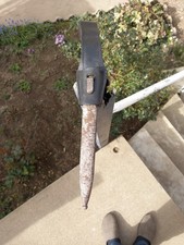 Fourreau Pour Mannlicher 1895 Et Son Porte Fourreau 14.18