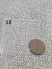 1908 Indian Head Penny Cent
