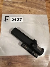 PTP Armson Red Dot - Dust Black