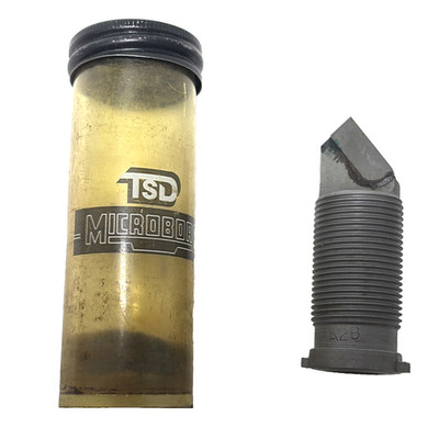 TSD Microbore 7A2B Boring Cartridge